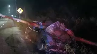 Los bomberos lograron acabar con las llamas