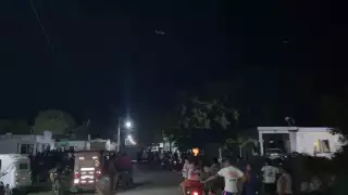 El hombre permanecerá detenido por el delito de feminicidio