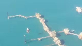 Marina descarta presencia de hidrocarburo en Golfo de México tras patrullaje aéreo en Veracruz y Tabasco