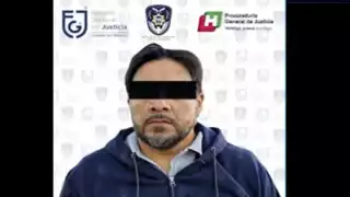 Roberto Zamora Pineda, posiblemente se encargaba de modificar, agregar a la nómina y obtener recursos para la red de prostitución