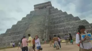 Este martes 19 de marzo será el Equinoccio de Primavera en Chichén Itzá
