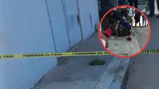 Con este caso se registra el suicidio 30 en Playa del Carmen