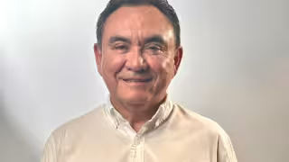 Liborio Vidal se une a Morena y busca la coordinación municipal en Mérida