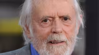 De qué murió Matt Clark a los 89 años, actor de Volver al Futuro