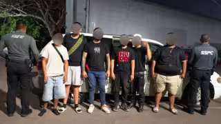 Localizan con vida a creadores de Bola Costera tras reporte de desaparición en Sinaloa