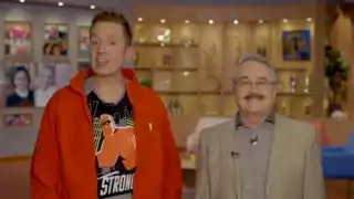 Pedro Sola explicó qué tan difícil es el caso de Daniel Bisogno