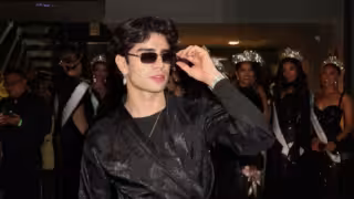 Aaron Mercury va a ser uno de los jueces en el certamen Miss Universo México 2026