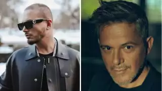 J Balvin se volvió tendencia luego de la polémica canción que Residente escribió en su honor, donde lo acusa de racista y de no ser el compositor de sus letras