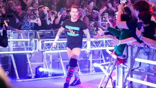 CM Punk no estará disponible para WrestleMania XL