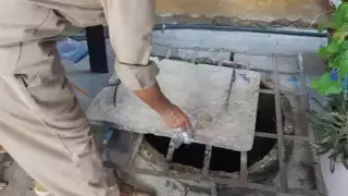 La población joven es la más afectada en Ciudad del Carmen