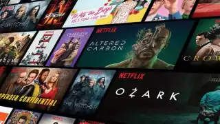 Ahora mismo la plataforma Netflix tiene la serie más vista a nivel mundial