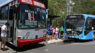 La comparación se realizó a través de TikTok