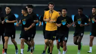 Cancún FC se medirá con el líder del torneo Atlético La Paz