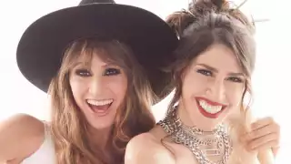 El dúo se creó en el año 2002, en Lake Charles, Luisiana; y no en México como muchos creen