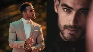 Consuelo Duval compartió con sus seguidores el momento en el que su hijo ayudó en el rescate de unas personas en un accidente automovilístico