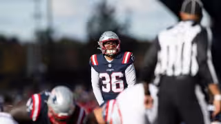 Super Bowl LX: Este es el jugador de los Patriots que le va a las Chivas