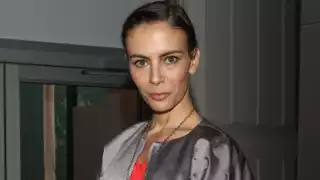 La también actriz aseguró que lleva dos procesos ganados. Foto: Especial