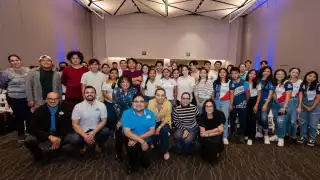 El trabajo será en los Parques de Disney por aproximadamente tres meses 
