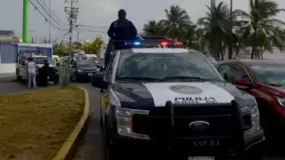 El acceso al lugar será controlado y habrá filtros de seguridad