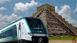 Tren Maya: ¿Cuánto cuesta viajar de Mérida a Chichén Itzá?