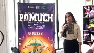 Las actividades comenzarán a partir del 31 de octubre