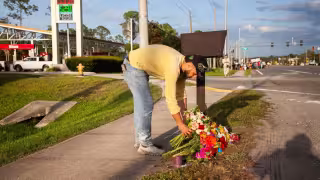 Sheinbaum Pardo confirma apoyo consular por muerte de mexicano que huía de ICE en Florida y rechaza criminalizar la migración