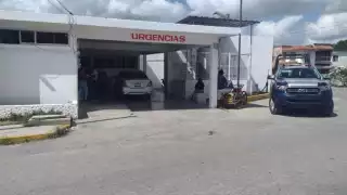 Familiares de la joven descartaron que la muerte fue por un hecho violento