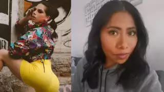 La actriz Yalitza Aparicio deseó que sus seguidores se encontraran bien