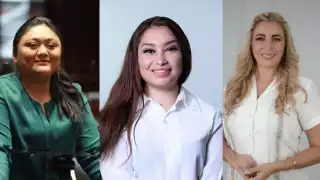 El pasado 25 de enero se dio a conocer los nombres de quienes llegarían a una curul en San Lázaro