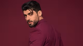 Masad Altamimi es el séptimo eliminado de ‘La Casa de los Famosos México’