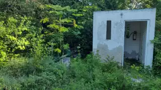 Los responsables de CAPA ignora la petición de reparar la bomba