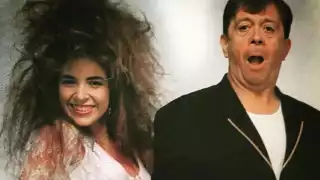 "El amigo de todos los niños", "El cuate de México" o "El Inmortal", murió a los 88 años de edad