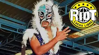 Rey Destroyer, peleador de Lucha Libre, fallece por accidente en show; ¿cuál fue la causa de muerte?