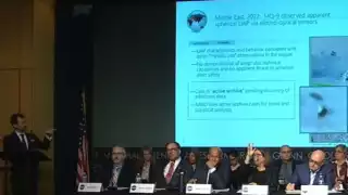 NASA reconoce la existencia de ovnis, pero llama a más investigaciones