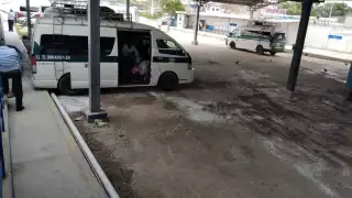 Por casi dos años, el Ayuntamiento de Candelaria no ha solucionado el problema que ya había sido reportado