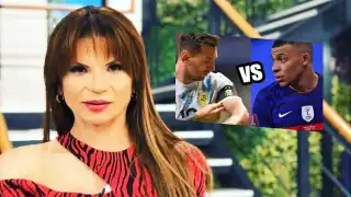 Mhoni Vidente predice quiénes serán los finalistas en Qatar 2022