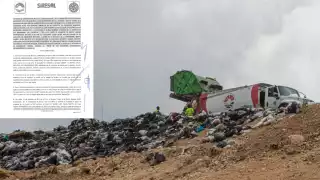 Los acuíferos son vulnerables por colonias irregulares