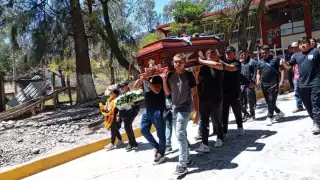 Los agentes impicados en el homicidio del estudiante de Ayotzinapa enfrentan acusaciones serias por homicidio calificado doloso y tentativa de homicidio