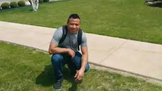 Desaparece hombre de 38 años en Escárcega; fue visto por última vez hace cinco días