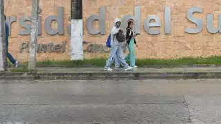 Algunos de los encuestados no sabían que se acercaba otro proceso para elegir Presidente.