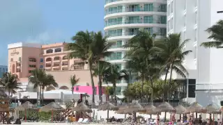 La Secretaría de Turismo reporta una ocupación en los centros de hospedaje del 68.9 por cierto

