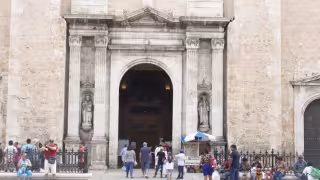 Las posadas son un festejo tradicional que se lleva a cabo nueve días antes de la Navidad