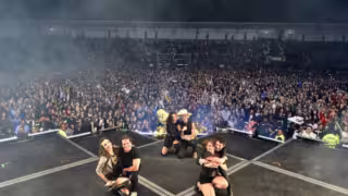 Timbiriche se deslinda de la producción de ViX; señalan que no autorizaron el uso de su imagen