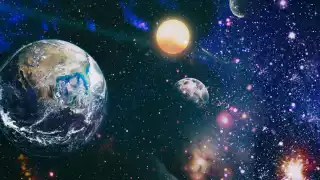 ¿Dónde está el planeta que se parece a la Tierra?: Especial