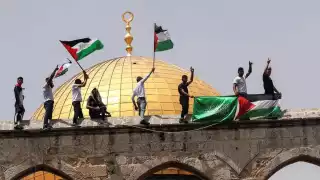 El origen del conflicto entre Israel y Palestina, es muy añejo