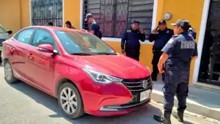 Las autoridades lo habían catalogado como presunto estafador, aunque todo fue un malentendido