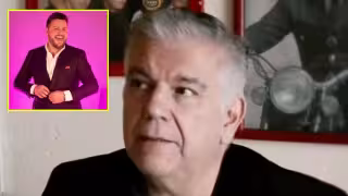 Productor del documental de Paco Stanley responde a su hijo Paul