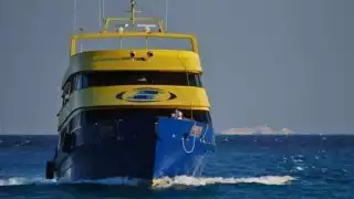 El costo del cruce para adulto pasó de 300 a 340 pesos