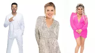 Wendy Guevara y Nicola Porcella declararon que la producción habría dejado salir a Thalí García