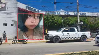 Buscan a adolescente de 14 años desaparecida en Ciudad del Carmen; activan ficha de búsqueda